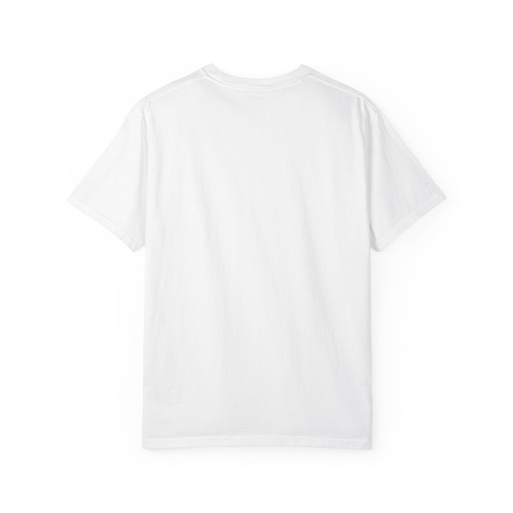 Unisex Adult tee Poker Horror characters meme