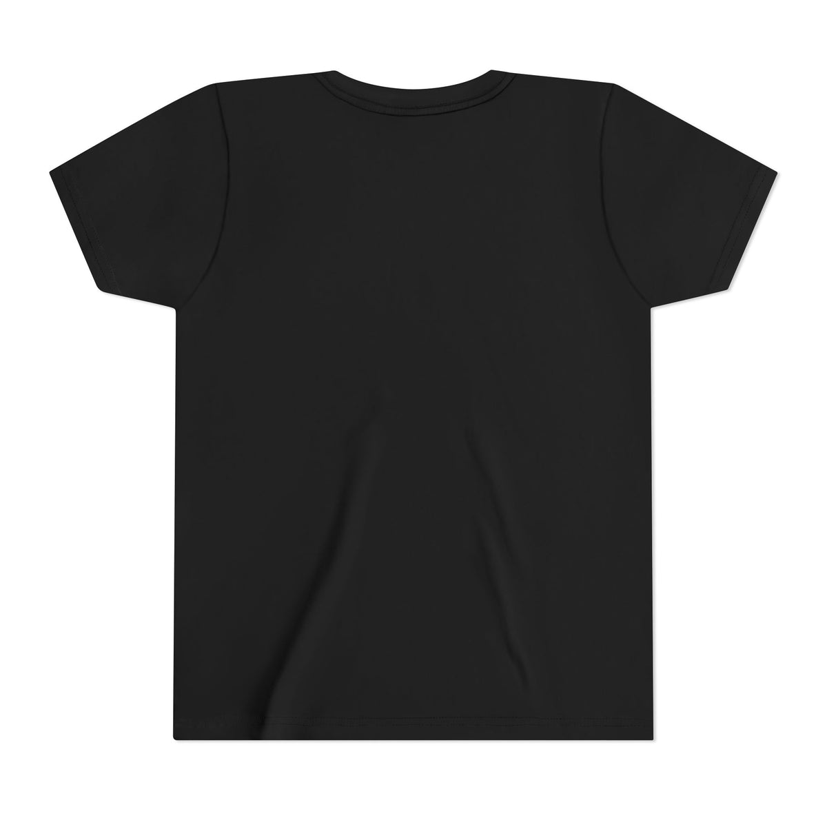 Ghost Face youth tee