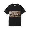 Jason and Michael Myers funny unisex adult t-shirt