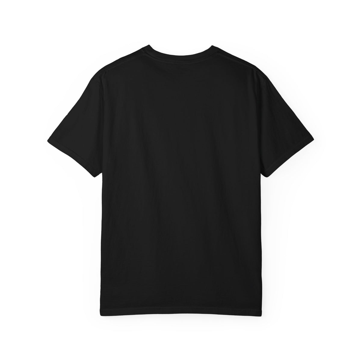 Unisex Adult tee Poker Horror characters meme