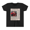 Dantdm funny meme shirt youth