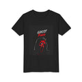 Ghost Face youth tee