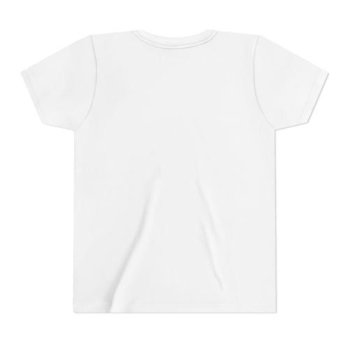 Ghost Face youth tee